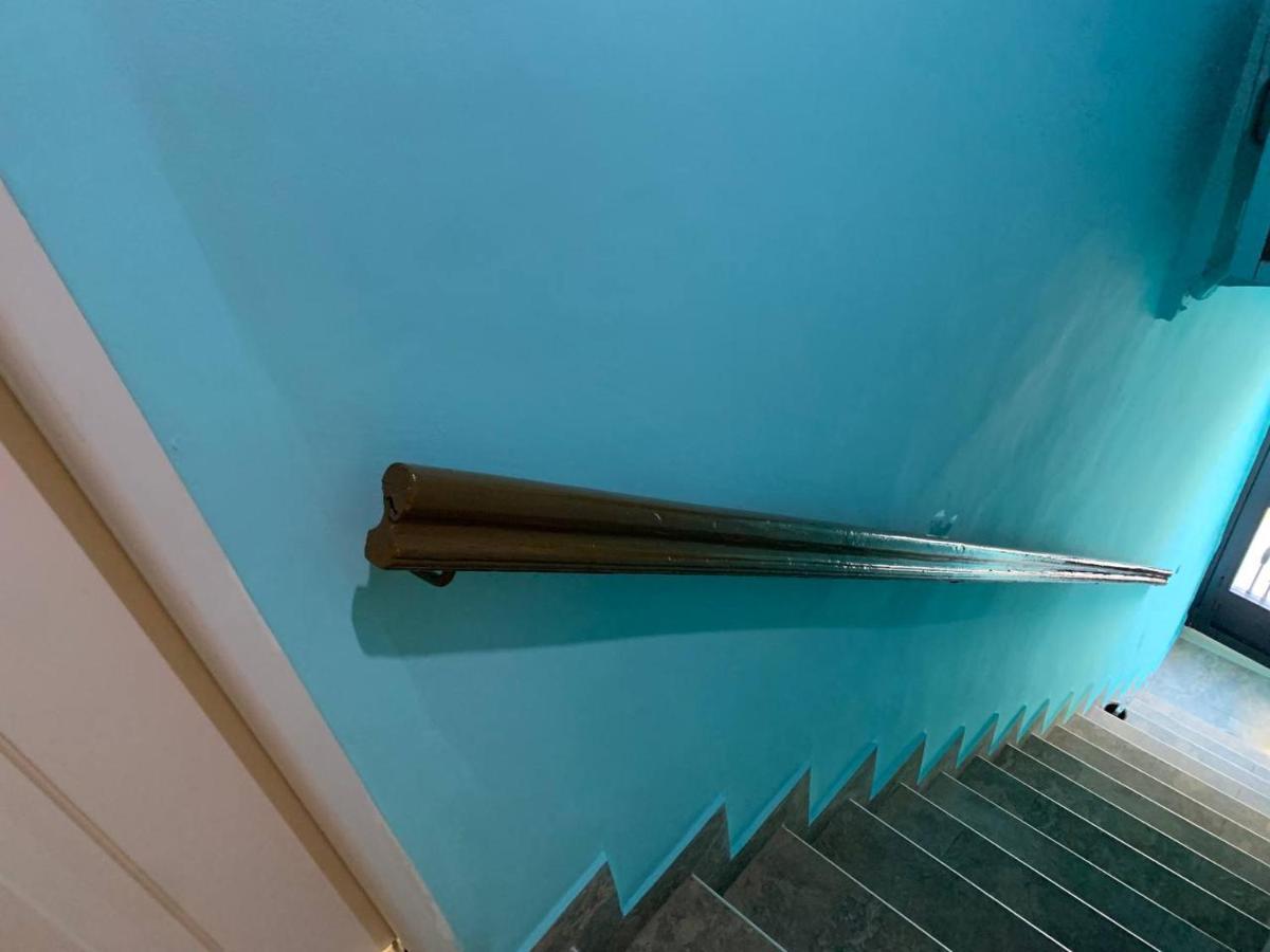 Loft In Ehemaligem Fischer Haus Apartment Valencia Exterior photo